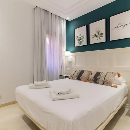 Xpce D Carlos Gardens Apartment Marbella Exterior foto
