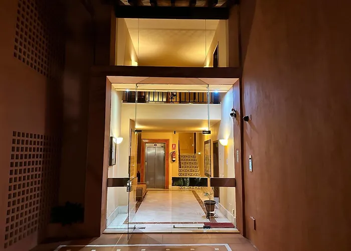Xpce D Carlos Gardens Apartment