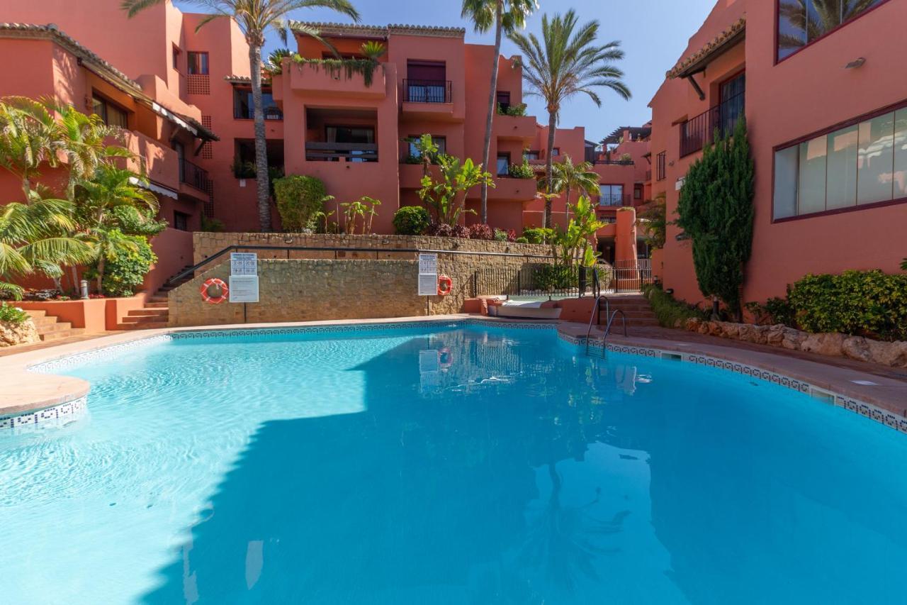Apartment Xpce D Carlos Gardens