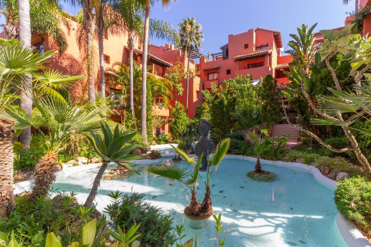 Apartment Xpce D Carlos Gardens