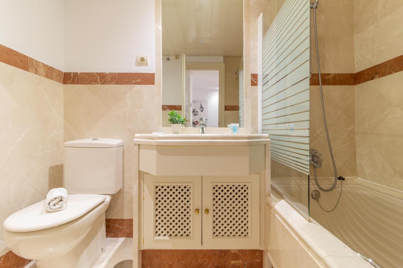 Xpce D Carlos Gardens Apartment *
