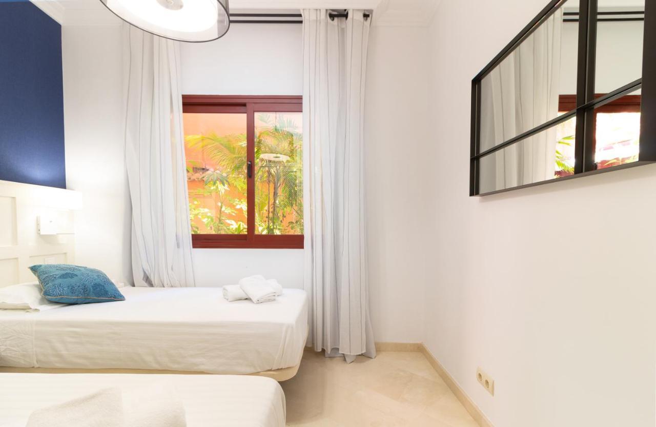 Apartment Xpce D Carlos Gardens *
