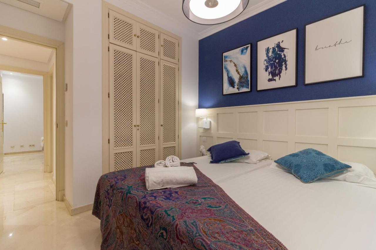 Apartment Xpce D Carlos Gardens