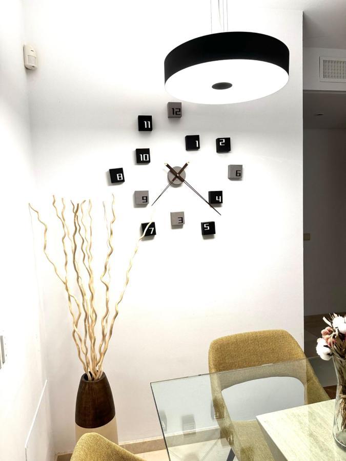 Xpce D Carlos Gardens Apartment *
