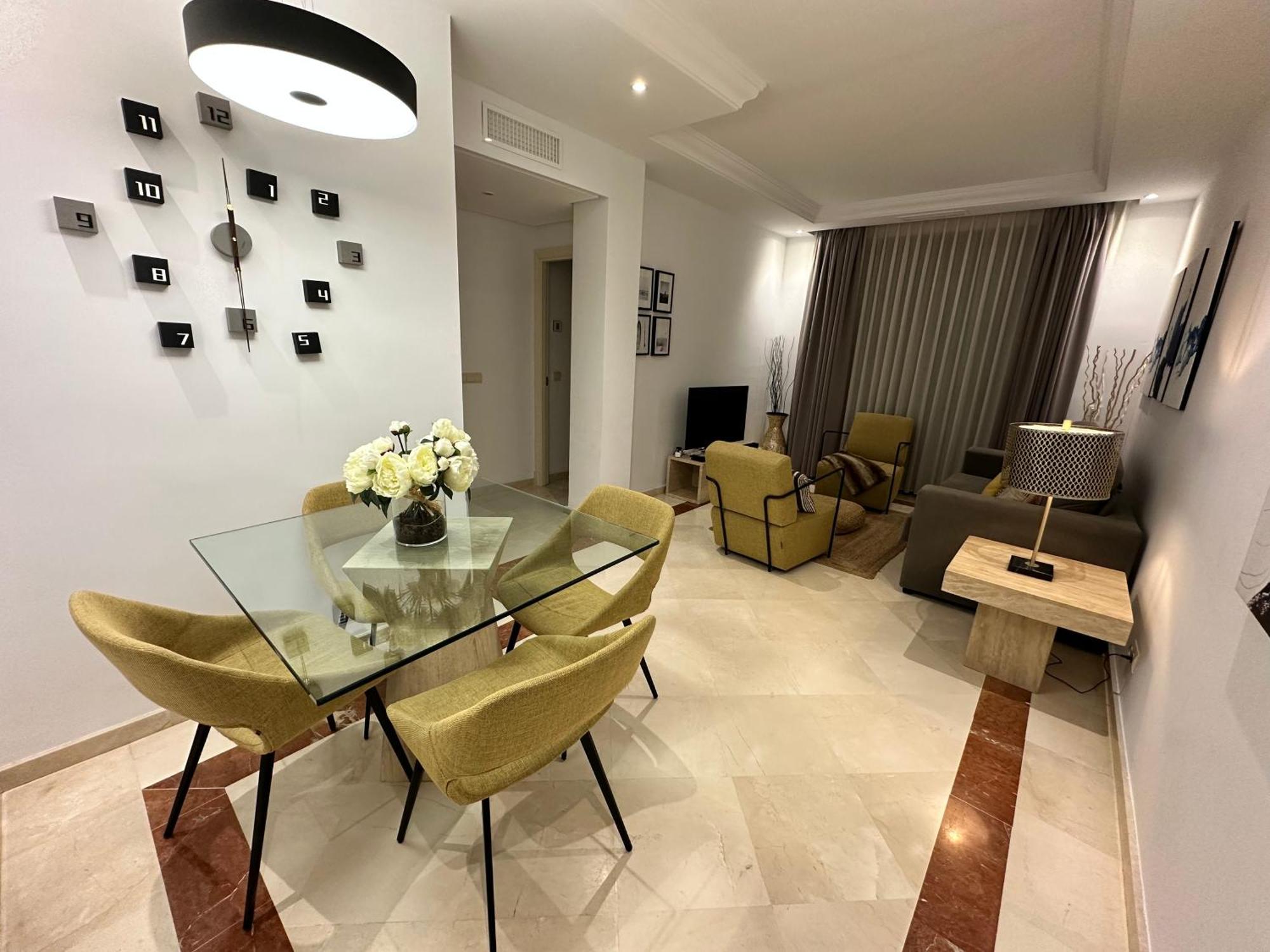 Apartment Xpce D Carlos Gardens *