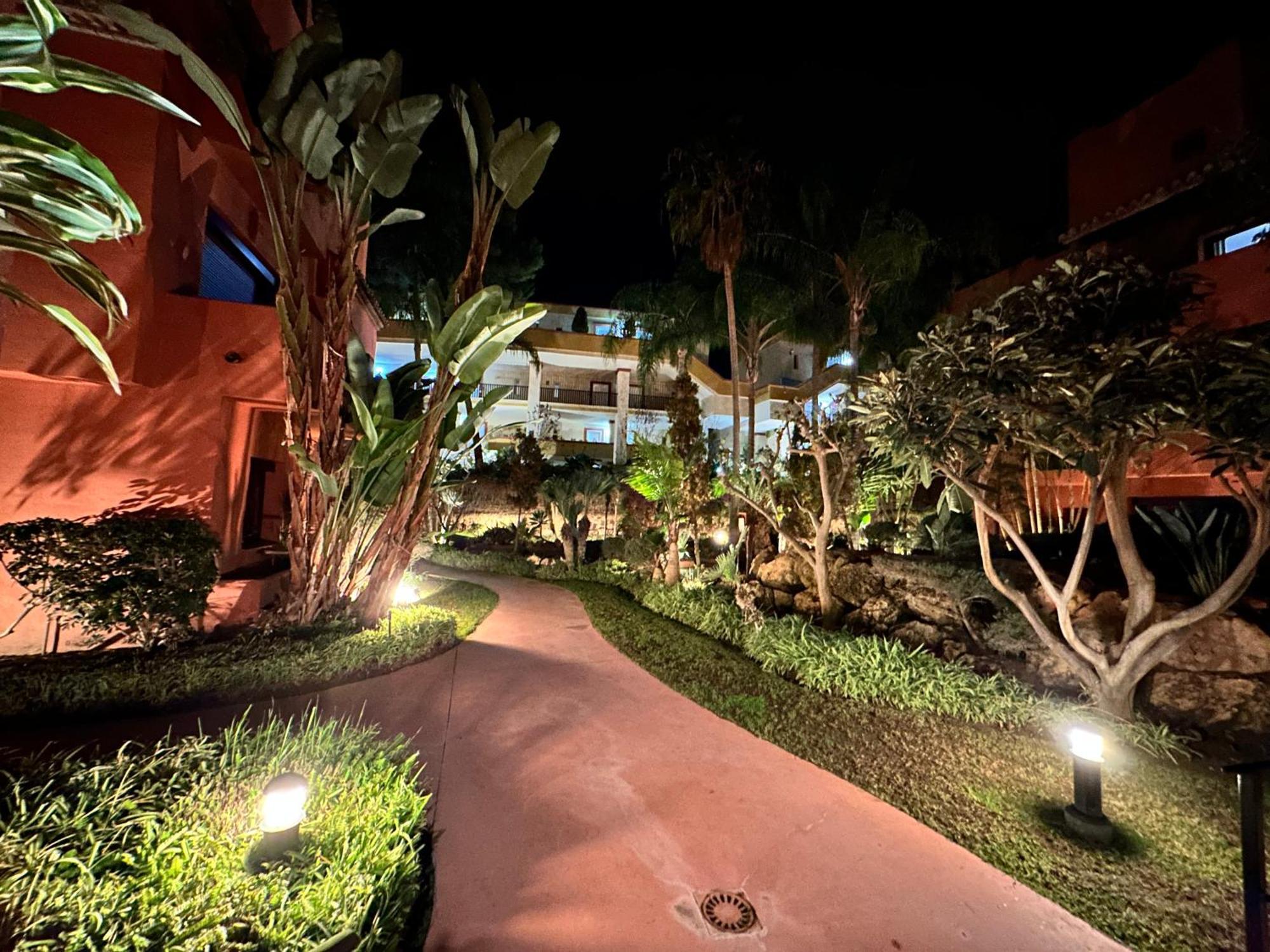 Xpce D Carlos Gardens *