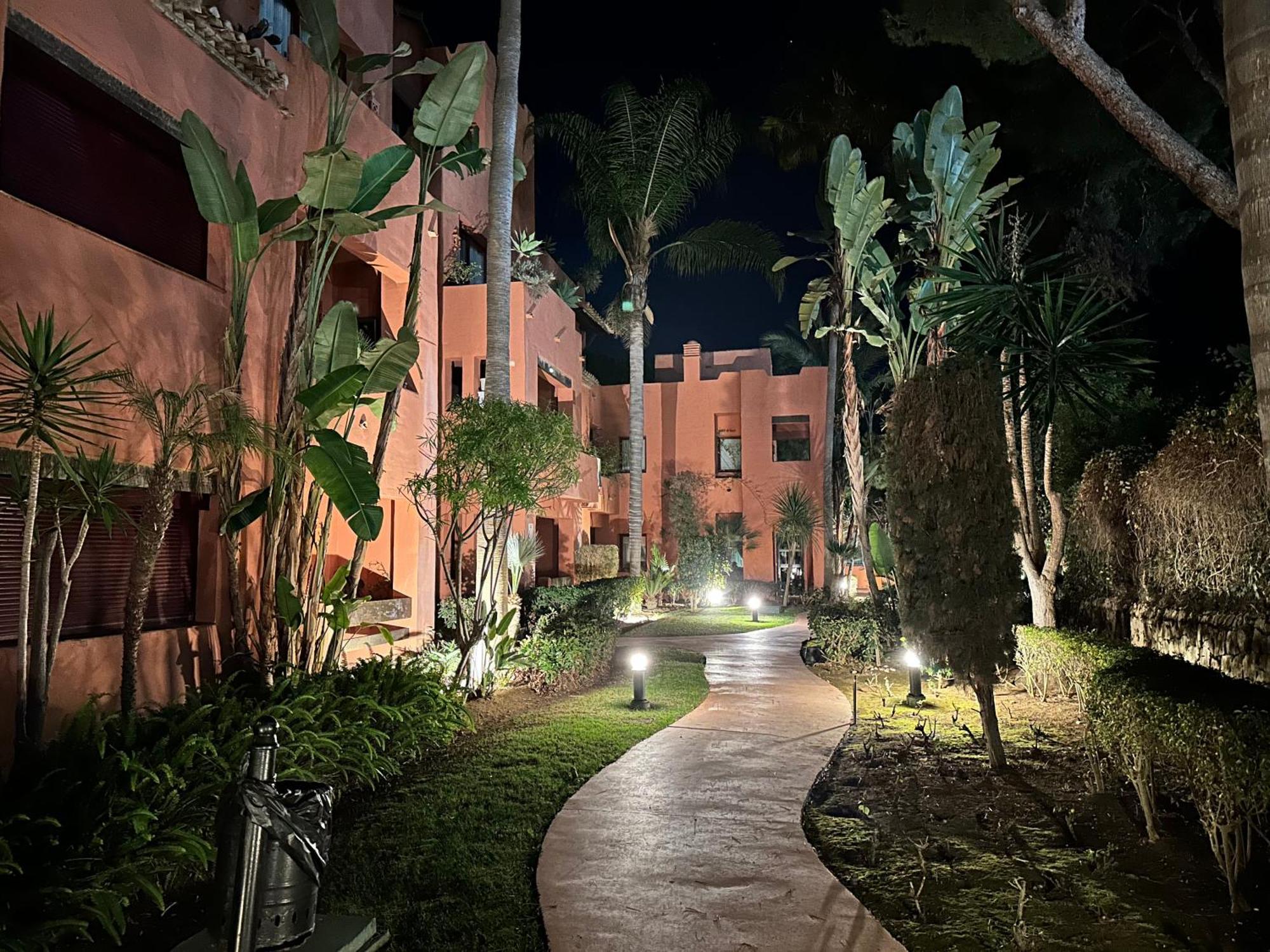 Xpce D Carlos Gardens Apartment *